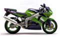 ZX6 R 600