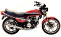 CB400 e CB450