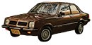 Chevette