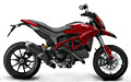 Hypermotard e Hyperstrada 821