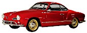 Karmann Guia