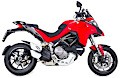 Multistrada 1260