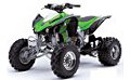 KFX 450R