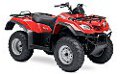 King Quad 400