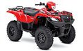 King Quad 700