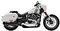 Softail Sport Glide