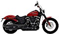 Softail Street Bob