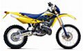 WR250 (Husqvarna)